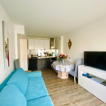 Sunny Side Appart Proche Gare & Centre Apartment Annecy Exterior photo