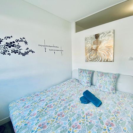 Sunny Side Appart Proche Gare & Centre Apartment Annecy Exterior photo