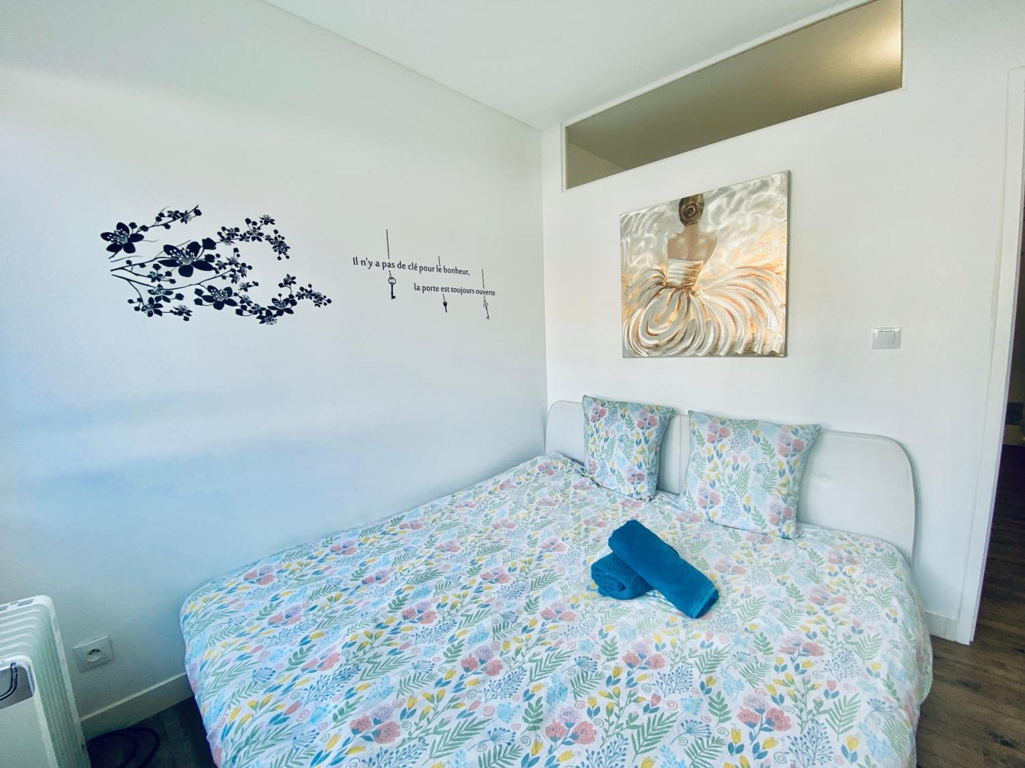 Sunny Side Appart Proche Gare & Centre Apartment Annecy Exterior photo